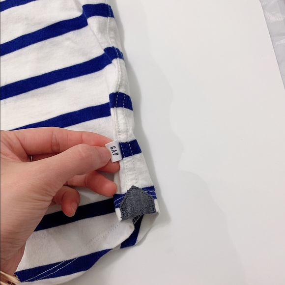 Gap Polo Shirt XS Toddler - Picture 9 of 9